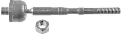 Фото Тяга рульова Nissan Qashqai II 13-/Renault Kadjar 15- LEMFORDER (43296 01) зображення 1