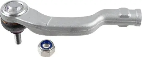 Фото Наконечник поперечної рульової тяги LEMFORDER (43300 01) зображення 1