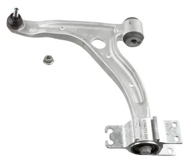 Фото Важіль підвіски, підвіска коліс LEMFORDER (43306 01) зображення 1