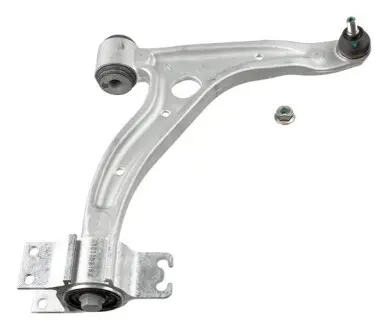 Фото 1 — Важіль підвіски, підвіска коліс LEMFORDER (43307 01) Фото Важіль підвіски, підвіска коліс LEMFORDER (43307 01) зображення 1