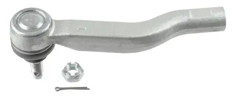 Рульовий наконечник Лів TOYOTA AVENSIS, VERSO 1.6-2.2D 11.08-10.18 Lemförder 43378 01