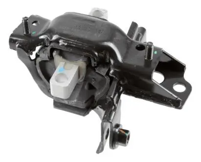 Подушка коробки передач задн Лів, гумово-металев. AUDI A1 SEAT IBIZA IV, IBIZA IV SC, TOLEDO IV SKODA FABIA II, FABIA III, RAPID, ROOMSTER, ROOMSTER PRAKTIK VW POLO 1.2-1.9D 03.06-12.22 Lemförder 4342301