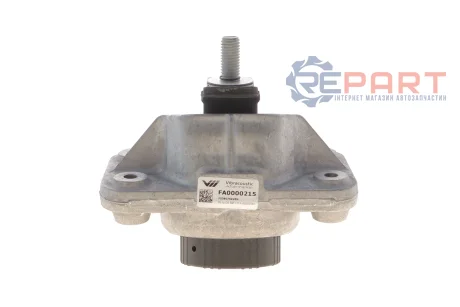 Подушка двигателя передн Лев/Прав, гидравлический LAND ROVER DEFENDER, DISCOVERY V, RANGE ROVER IV, RANGE ROVER SPORT II 3.0-5.0 08.12 Lemförder 4342601
