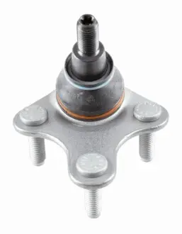 Шарова опора Лів/Прав (передн) (діаметр конуса 22mm) AUDI Q4 E-TRON CUPRA BORN FORD CAPRI FORD USA EXPLORER SKODA ELROQ, ENYAQ IV VW ID.3, ID.4, ID.5, ID.7 Electric 11.19 Lemförder 43481 01 Купити в Україні