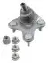 Фото Шарова опора Лів (передн) AUDI A1, A1 ALLSTREET, A1 CITY CARVER, A3, A3 ALLSTREET, Q2 CUPRA ATECA, LEON, LEON SPORTSTOURER SEAT ARONA, ATECA, IBIZA V, LEON, LEON SC 1.0-Electric 04.12 Lemförder (43485 01) зображення 1