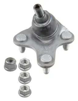 Шарова опора Лів (передн) AUDI A1, A1 ALLSTREET, A1 CITY CARVER, A3, A3 ALLSTREET, Q2 CUPRA ATECA, LEON, LEON SPORTSTOURER SEAT ARONA, ATECA, IBIZA V, LEON, LEON SC 1.0-Electric 04.12 Lemförder 43485 01 Купити в Україні