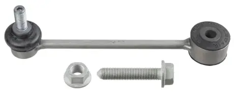 Стійка стабілізатора задн 200mm VW CADDY CALIFORNIA V CAMPER, CADDY V 1.5-2.0D 09.20 Lemförder 43513 01 Купити в Україні