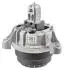 Фото Подушка двигуна Лів BMW 5 (F10), 5 (F11) 3.0 06.09-06.13 Lemförder (4354001) зображення 1