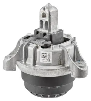 Подушка двигуна Лів BMW 5 (F10), 5 (F11) 3.0 06.09-06.13 Lemförder 4354001 Купити в Україні