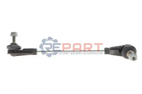 Стійка стабілізатора передн Прав 317mm BMW 1 (F20), 2 (G42, G87), 3 (G20, G80, G28), 3 (G21), 3 (G21, G81), 4 (G22, G82), 4 (G23, G83), 4 GRAN COUPE (G26), I4 (G26) 1.6-Electric 03.15 Lemförder 43570 01 Купити в Україні