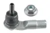 Фото Рульовий наконечник Лів AUDI A3, A3 ALLSTREET CUPRA FORMENTOR, LEON, LEON SPORTSTOURER SEAT LEON, LEON SPORTSTOURER SKODA OCTAVIA IV VW CADDY CALIFORNIA V CAMPER, CADDY V 1.0-2.5 01.16 Lemförder (43587 01) зображення 1