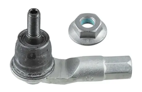 Рульовий наконечник Лів AUDI A3, A3 ALLSTREET CUPRA FORMENTOR, LEON, LEON SPORTSTOURER SEAT LEON, LEON SPORTSTOURER SKODA OCTAVIA IV VW CADDY CALIFORNIA V CAMPER, CADDY V 1.0-2.5 01.16 Lemförder 43587 01 Купити в Україні