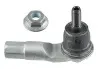 Фото Рульовий наконечник Прав AUDI A3, A3 ALLSTREET CUPRA LEON, LEON SPORTSTOURER SEAT LEON, LEON SPORTSTOURER SKODA OCTAVIA IV VW GOLF ALLTRACK VIII, GOLF VIII 1.0-2.5 07.19 Lemförder (43588 01) зображення 1