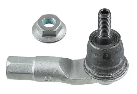 Рульовий наконечник Прав AUDI A3, A3 ALLSTREET CUPRA LEON, LEON SPORTSTOURER SEAT LEON, LEON SPORTSTOURER SKODA OCTAVIA IV VW GOLF ALLTRACK VIII, GOLF VIII 1.0-2.5 07.19 Lemförder 43588 01 Купити в Україні