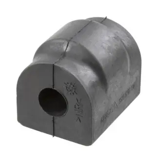 Втулка стабілізатора (заднього) BMW 3 (F30/F80) 11- LEMFORDER 43655 01 Купити в Україні