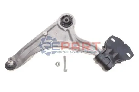 Важіль підвіски передній Лів передн FORD MONDEO V FORD USA FUSION 1.0-2.5 09.12 Lemförder 43659 01 Купити в Україні