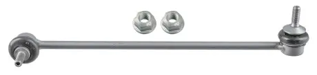 Стійка стабілізатора передн Лів 350mm BMW 2 (G42, G87), 3 (G20, G80, G28), 3 (G21, G81), 4 (G22, G82), 4 (G23, G83) 3.0 11.20 Lemförder 43967 01 Купити в Україні