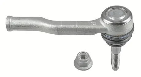 Рульовий наконечник Прав OPEL ASTRA K 1.0-1.6D 06.15-12.21 Lemförder 4400301 Купити в Україні