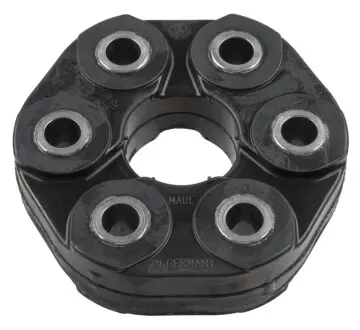 Фото Важіль підвіски, підвіска коліс LEMFORDER (44162 01) зображення 1