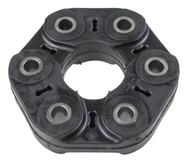 Фото Важіль підвіски, підвіска коліс LEMFORDER (44164 01) зображення 1