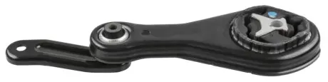Подушка двигуна задн AUDI A1, A1 ALLSTREET, A1 CITY CARVER SEAT ARONA, IBIZA V SKODA FABIA IV, KAMIQ, SCALA VW POLO VI, TAIGO, T-CROSS 1.0-1.6D 01.17 Lemförder 44198 01 Купити в Україні