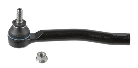 Рульовий наконечник Лів NISSAN JUKE, LEAF, NV200, NV200 / EVALIA, TIIDA 1.2-Electric 06.10 Lemförder 44290 01 Купити в Україні