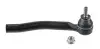 Фото Рульовий наконечник Прав NISSAN JUKE, LEAF, NV200, NV200 / EVALIA, TIIDA 1.2-Electric 06.10 Lemförder (4429101) зображення 1
