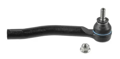Рульовий наконечник Прав NISSAN JUKE, LEAF, NV200, NV200 / EVALIA, TIIDA 1.2-Electric 06.10 Lemförder 4429101 Купити в Україні