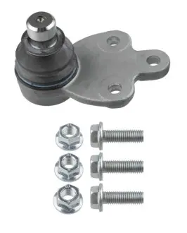 Фото Нижній/верхній кульовий шарнір LEMFORDER (44296 01) зображення 1