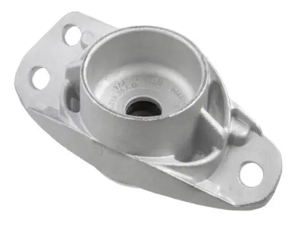 Подушка амортизатора задн Лів/Прав VW BEETLE, GOLF PLUS V, GOLF V, GOLF VI, JETTA III, JETTA IV, SCIROCCO III 1.2-Electric 10.03-07.19 Lemförder 44299 01 Купити в Україні