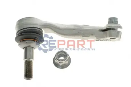 Накінечник тяги керма (L) BMW 3 (G20/G80/G28) 18- B47/B48/B58 Lemförder 44301 01 Купити в Україні