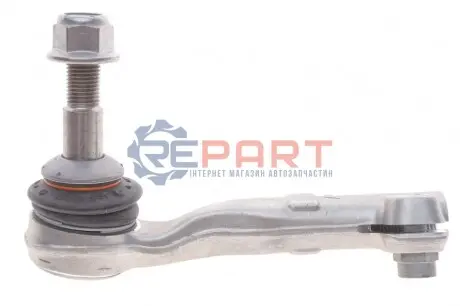 Накінечник тяги керма (R) BMW 3 (G20/G80/G28) 18- B47/B48/B58 Lemförder 44302 01 Купити в Україні