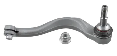 Рульовий наконечник Прав BMW 1 (F70), 2 GRAN COUPE (F74), 2 (U06), X1 (U11), X2 (U10) 1.5-Electric 11.21 Lemförder 44355 01 Купити в Україні