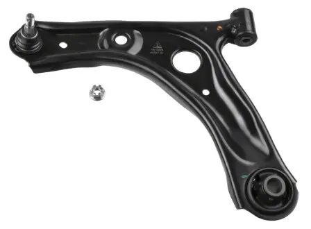 Фото Важіль підвіски, підвіска коліс LEMFORDER (44557 01) зображення 1