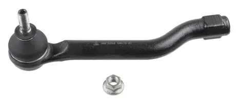 Рульовий наконечник Прав NISSAN QASHQAI II, X-TRAIL, X-TRAIL III RENAULT KOLEOS II 1.2-2.5 11.13 Lemförder 44574 01 Купити в Україні