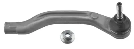 Рульовий наконечник Прав MERCEDES CITAN TOURER (W420), EQT (W420), T (MPV) RENAULT ESPACE V, GRAND KANGOO III, GRAND SCENIC IV, KANGOO III, MEGANE IV, SCENIC IV, TALISMAN 1.0-Electric 02.15 Lemförder 44575 01 Купить в Украине