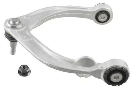 Важіль підвіски (передній/зверху) (L) Volvo V90 16-21/XC60 17- LEMFORDER 44620 01 Купити в Україні