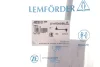 Тяга/стойка, стабилизатор Lemförder (45232 01) изображение 2