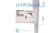 WAHACZ AUDI P. Q5Q7 15- LE GRNY Z TYU Lemförder (46310 01) изображение 2