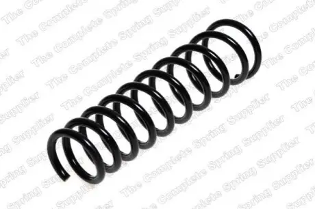 Пружина підвіски передн Лів/Прав ALFA ROMEO 147 1.9D 10.00-03.10 LESJOFORS 4000714