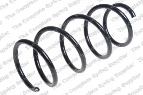 Пружина підвіски передн Лів/Прав ALFA ROMEO GIULIETTA 1.8 04.10-10.18 LESJOFORS 4000727