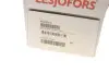 Пружина подвески LESJOFORS (4004265) изображение 6