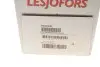 Пружина подвески LESJOFORS (4004291) изображение 6