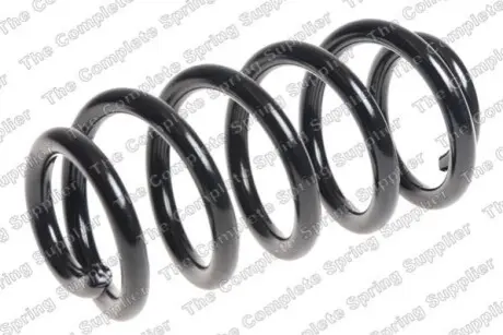Пружина підвіски передн Лів/Прав AUDI A6 C6 2.0D-3.2 05.04-08.11 LESJOFORS 4004294 Купити в Україні