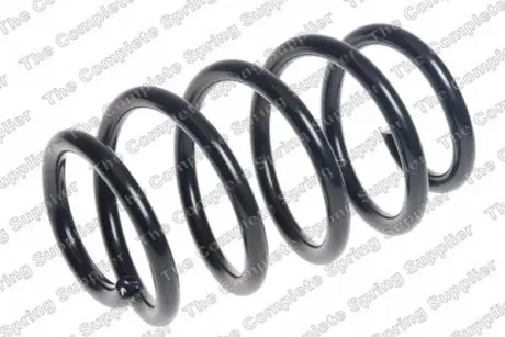 Пружина підвіски передн Лів/Прав AUDI A3 1.4-2.0 05.03-03.13 LESJOFORS 4004301