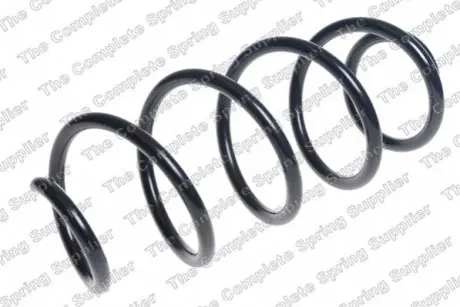 Пружина підвіски передн Лів/Прав AUDI Q3 2.0/2.0D 06.11-10.18 LESJOFORS 4004302 Купити в Україні