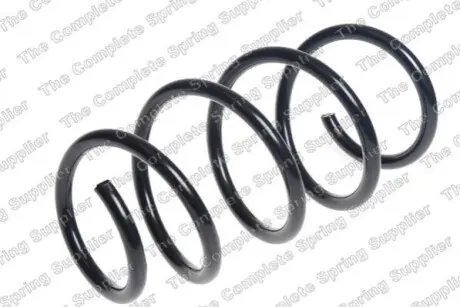 Пружина підвіски передн Лів/Прав AUDI A3 2.0D 10.12-10.20 LESJOFORS 4004310