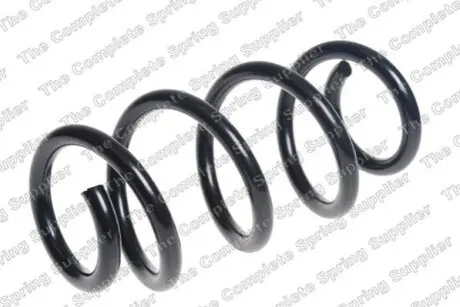 Пружина підвіски передн Лів/Прав AUDI A5, A6 C7, A7 2.7D/3.0D 03.09-09.18 LESJOFORS 4004312 Купити в Україні