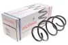 Пружина подвески LESJOFORS (4004315) изображение 2