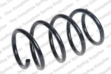 Пружина підвіски передн Лів/Прав AUDI TT 2.0/2.0D 07.14 LESJOFORS 4004319